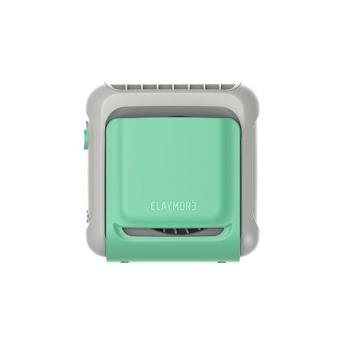 Вентилятор беспроводной Clip Fan Mini
