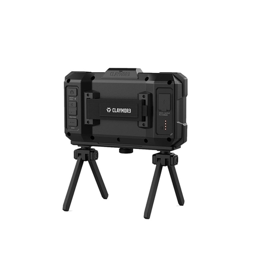Фонарь кемпинговый Titan Lantern