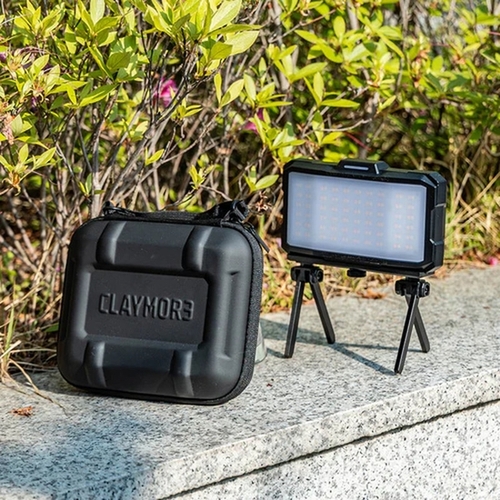 Фонарь кемпинговый Titan Lantern