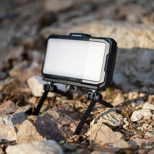 Фонарь кемпинговый Titan Lantern