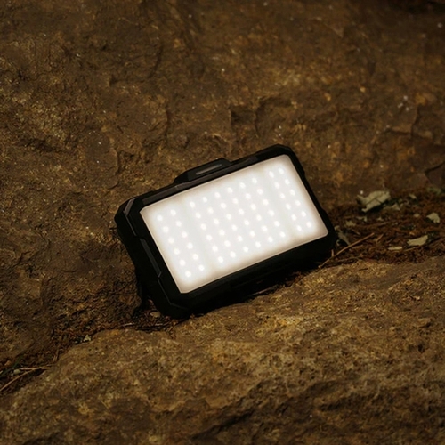Фонарь кемпинговый Titan Lantern