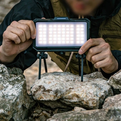 Фонарь кемпинговый Titan Lantern
