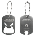 Брелок Armor Key-Chain Set