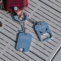 Брелок Armor Key-Chain Set
