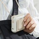 Вентилятор беспроводной Clip Fan Mini