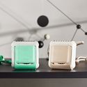 Вентилятор беспроводной Clip Fan Mini